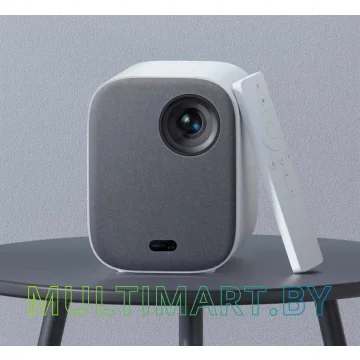 Проектор Xiaomi Mi Smart Projector 2 XMTYY02FMGL (международная версия) картинка 5